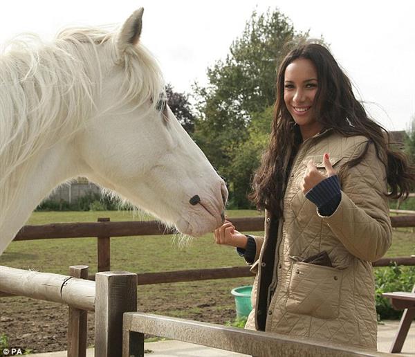 Leona Lewis