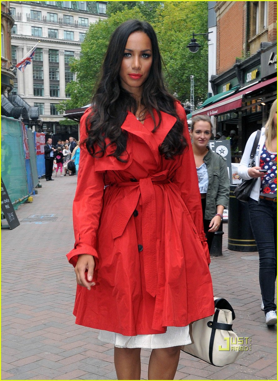 Leona Lewis