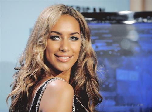 Leona Lewis