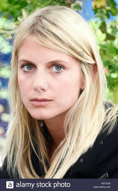 Mélanie Laurent