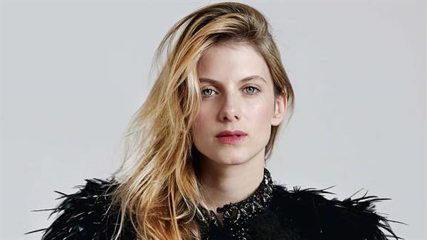 Mélanie Laurent