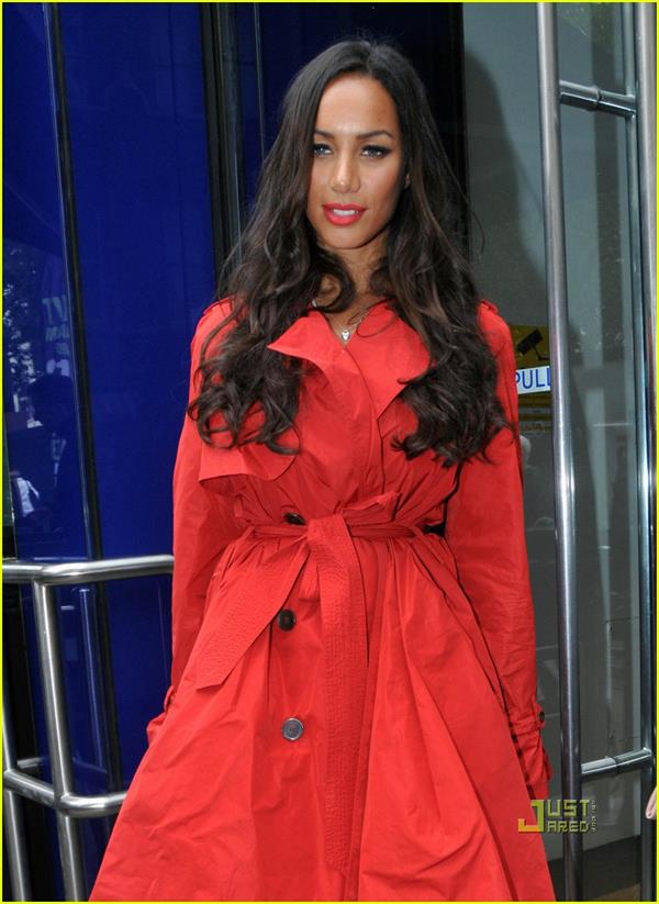 Leona Lewis