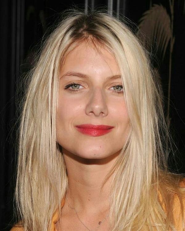 Mélanie Laurent