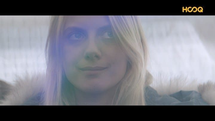Mélanie Laurent