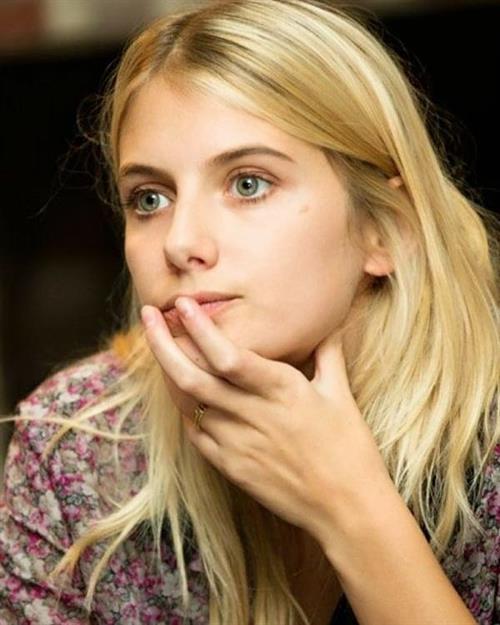 Mélanie Laurent