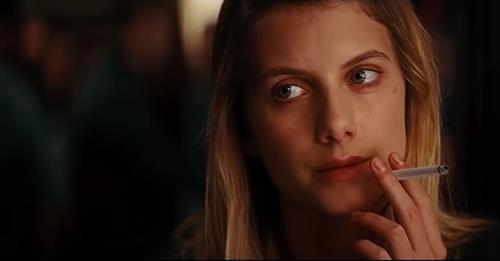 Mélanie Laurent