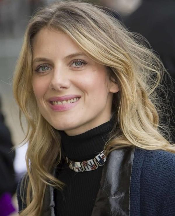 Mélanie Laurent