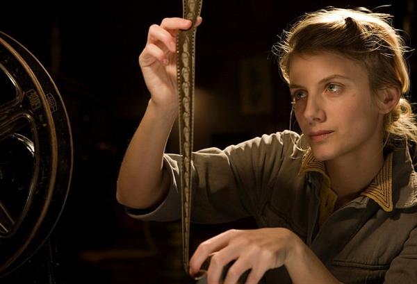 Mélanie Laurent