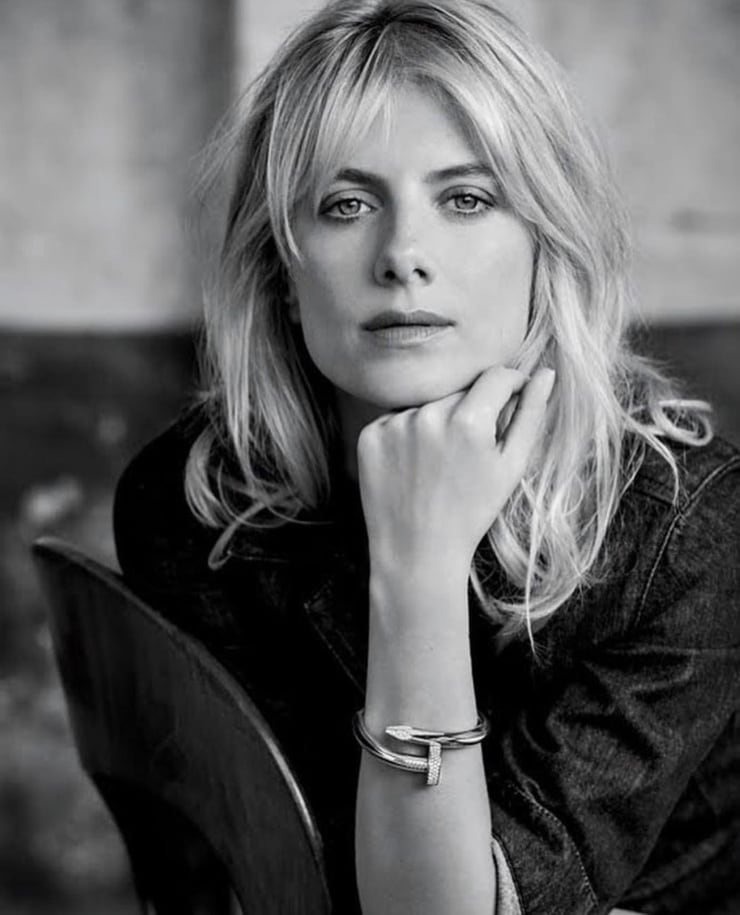 Mélanie Laurent