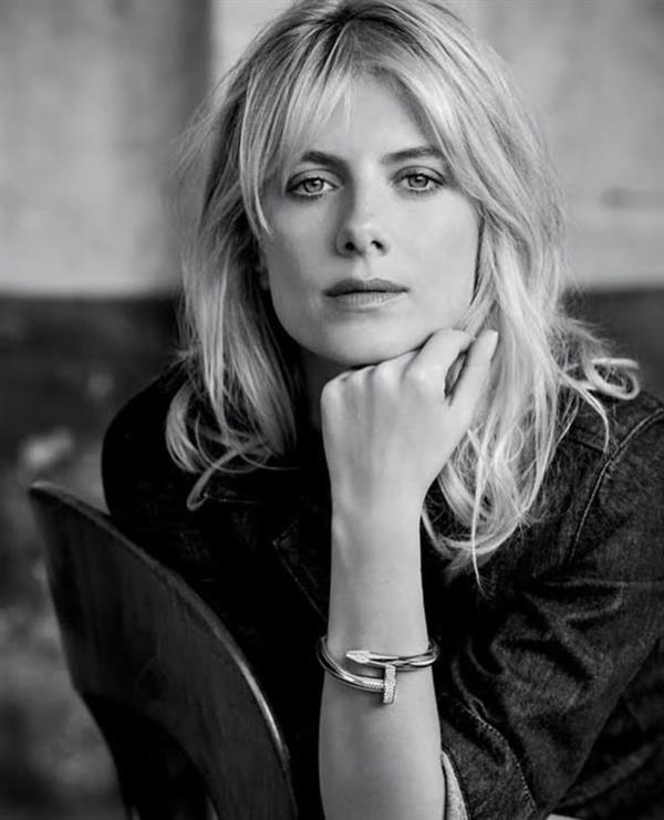 Mélanie Laurent