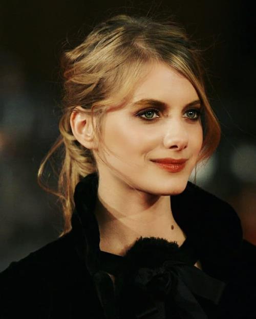Mélanie Laurent