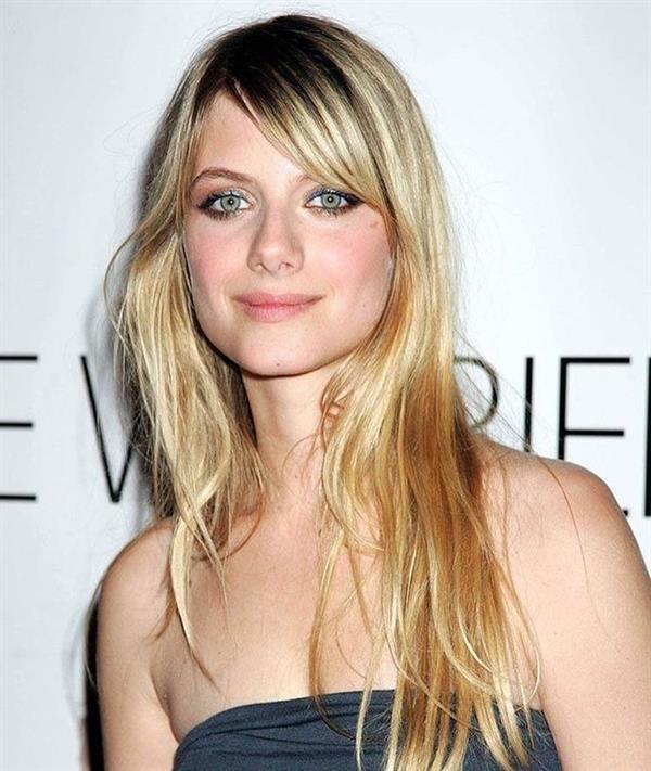 Mélanie Laurent