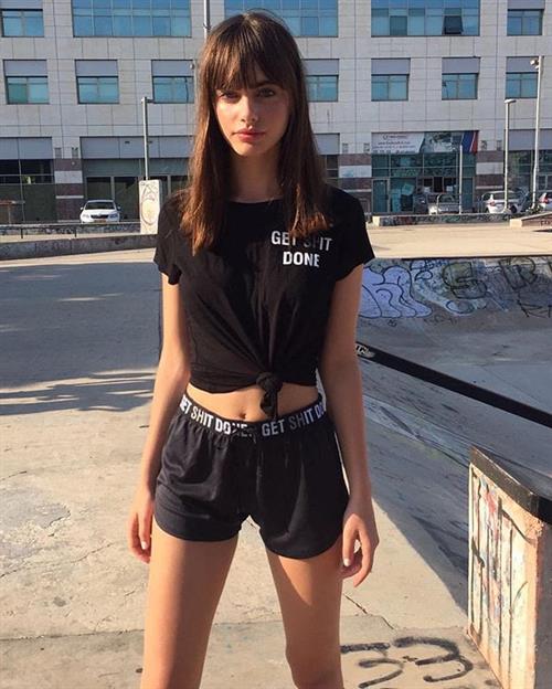 Yael Shelbia Pictures Yael Shelbia