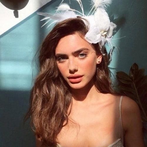 Yael Shelbia