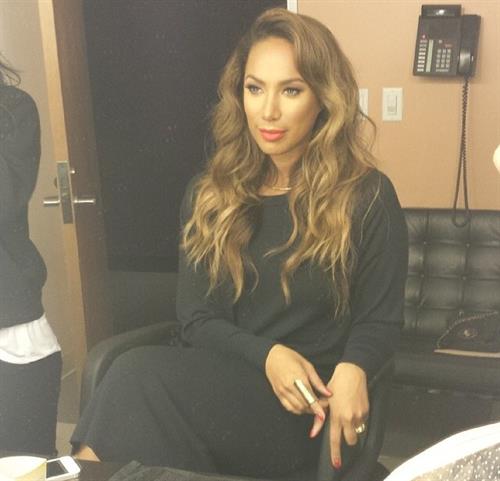 Leona Lewis