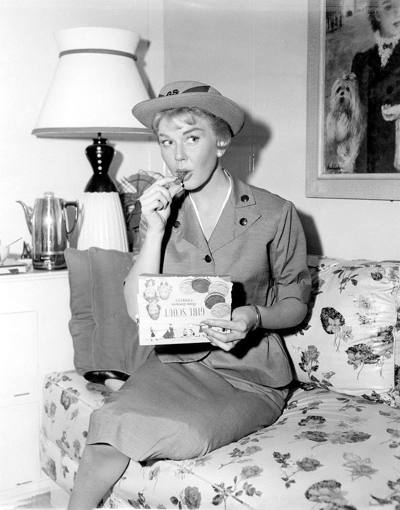 doris-day