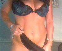 ArianaLyn in lingerie