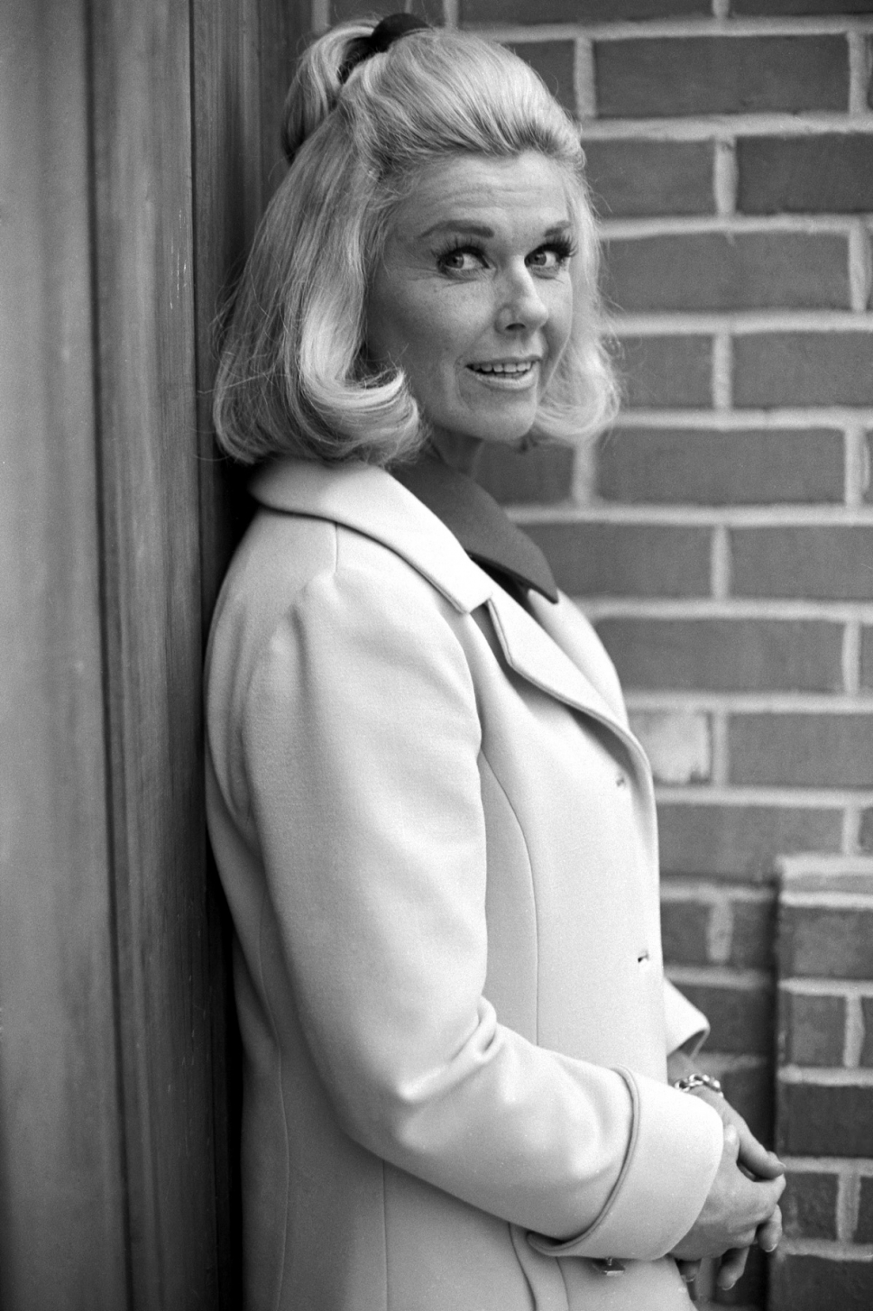 Doris Day