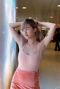 Barbie Qu Pictures Barbie Qu Exotic Flasher