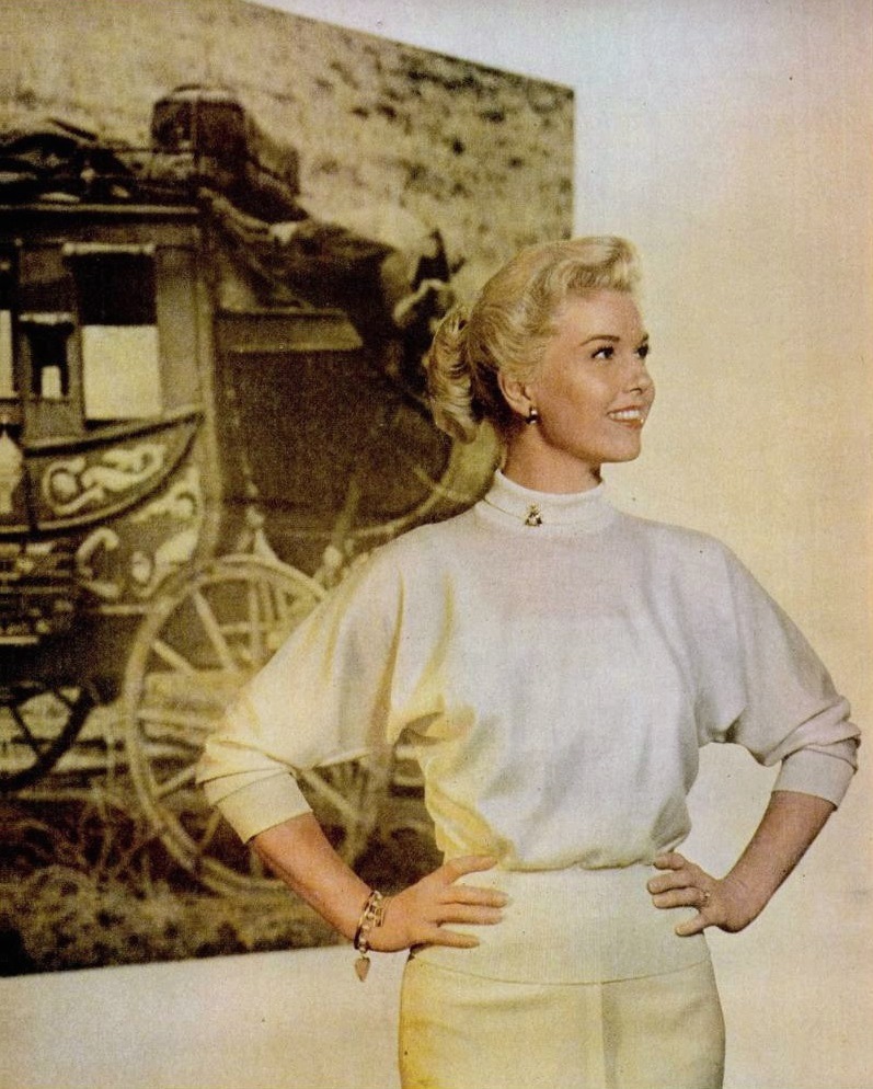 doris-day