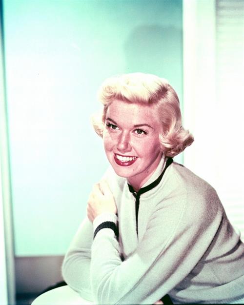Doris Day