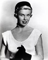 Doris Day