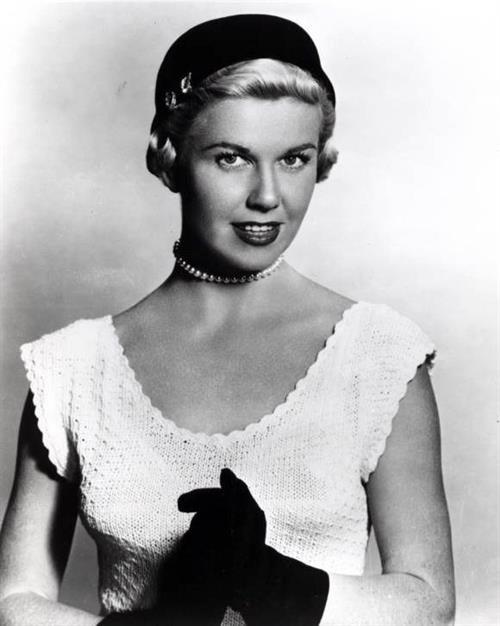 Doris Day
