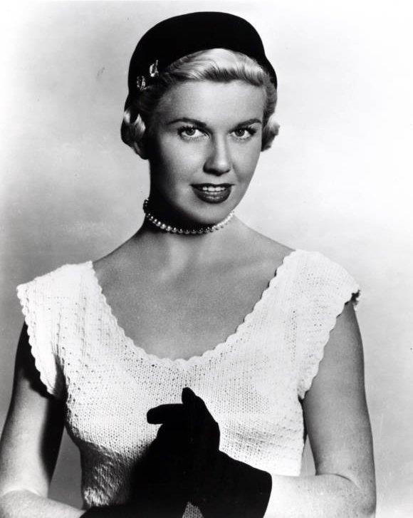 Doris Day