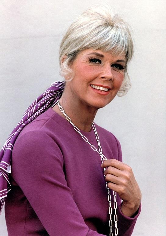 Doris Day