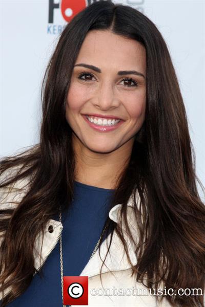 Andi Dorfman