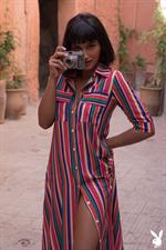 Angel Constance Exotic Stunner