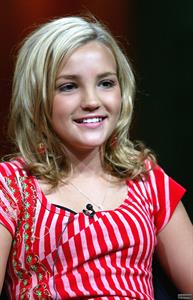 Jamie Lynn Spears