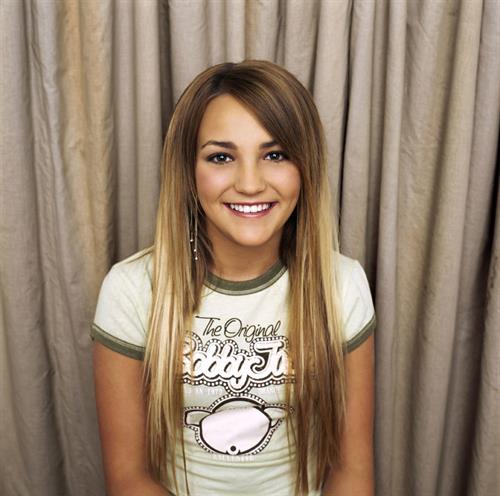 Jamie Lynn Spears