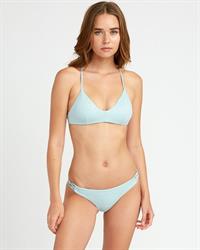 Gabriella Brooks in a bikini