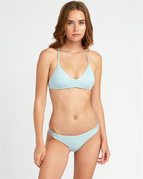 Gabriella Brooks in a bikini