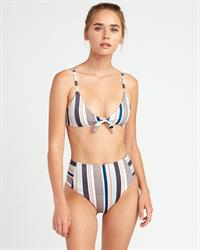 Gabriella Brooks in a bikini