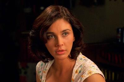 Lisa Ray
