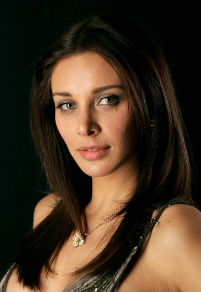 Lisa Ray