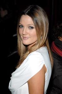 Drew Barrymore