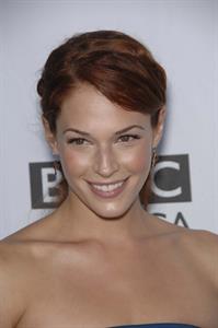 Amanda Righetti