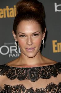 Amanda Righetti