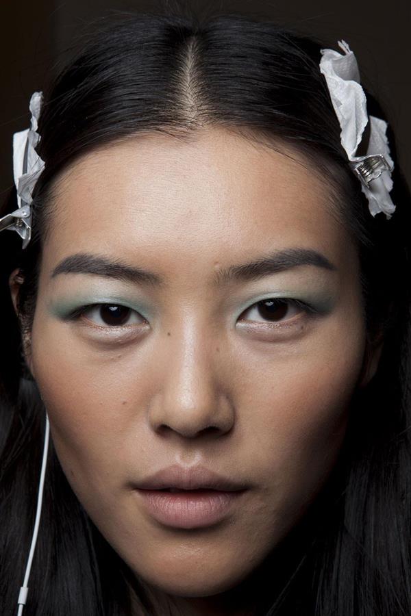 Liu Wen