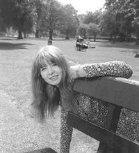 Jane Asher