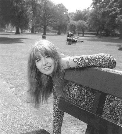 Jane Asher
