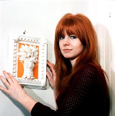 Jane Asher
