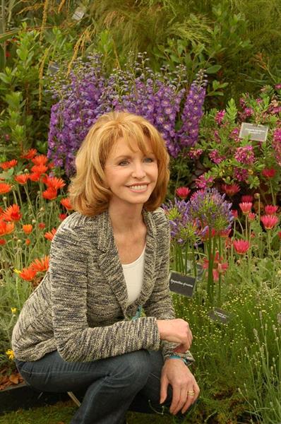Jane Asher