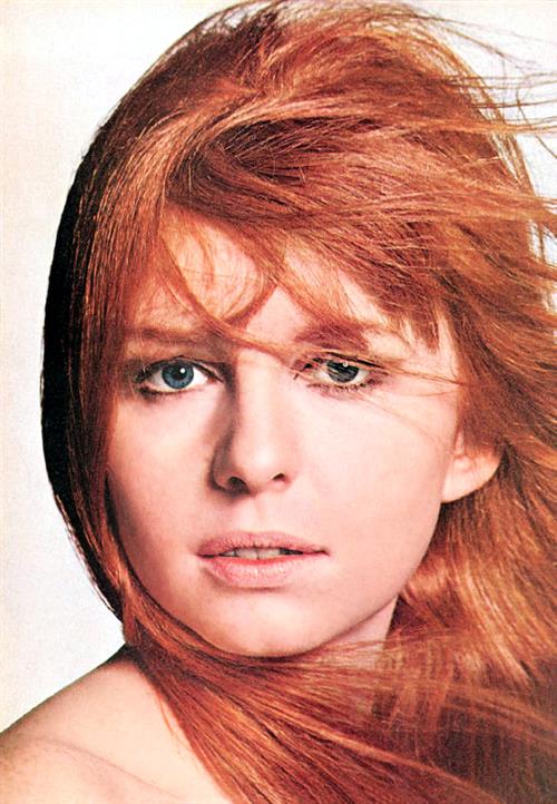 Jane Asher