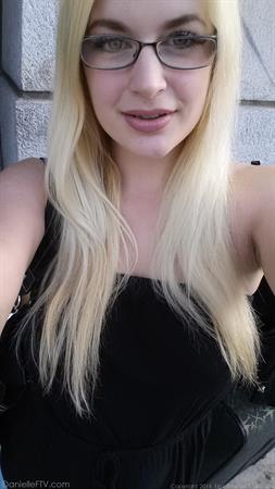 Danielle FTV Nude Pictures Tbt 2014