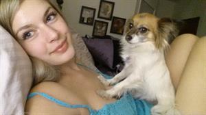 Danielle FTV Nude Pictures Tbt 2014