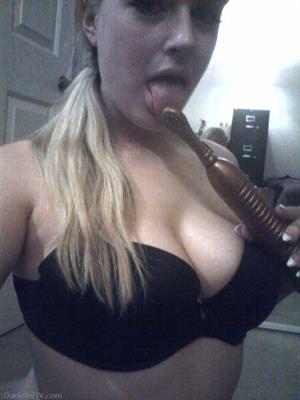 Danielle FTV Nude Pictures Tbt 2013 No7